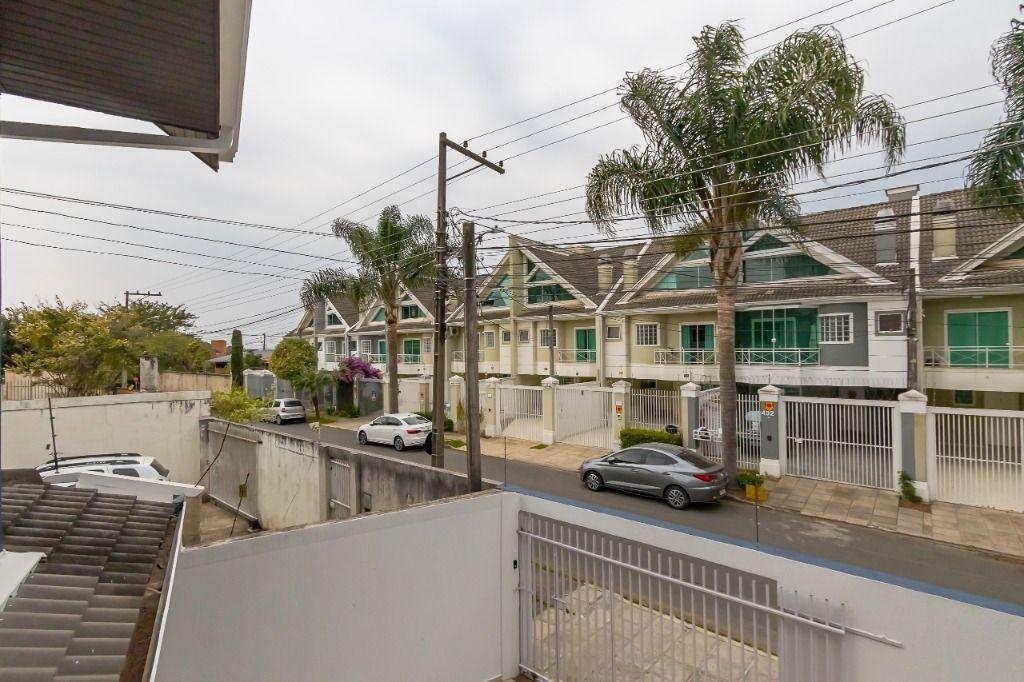 TRIPLEX COM 4 QUARTOS, 4 VAGAS E INFRAESTRUTURA SUSTENTÁVEL!