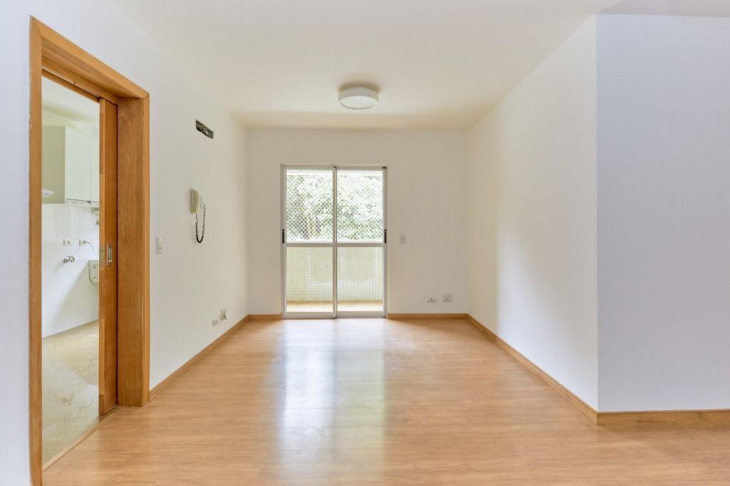 Apartamento com 3 dormitórios à venda, 104 m² por R$ 800.000,00 - Santa Felicidade - Curitiba/PR