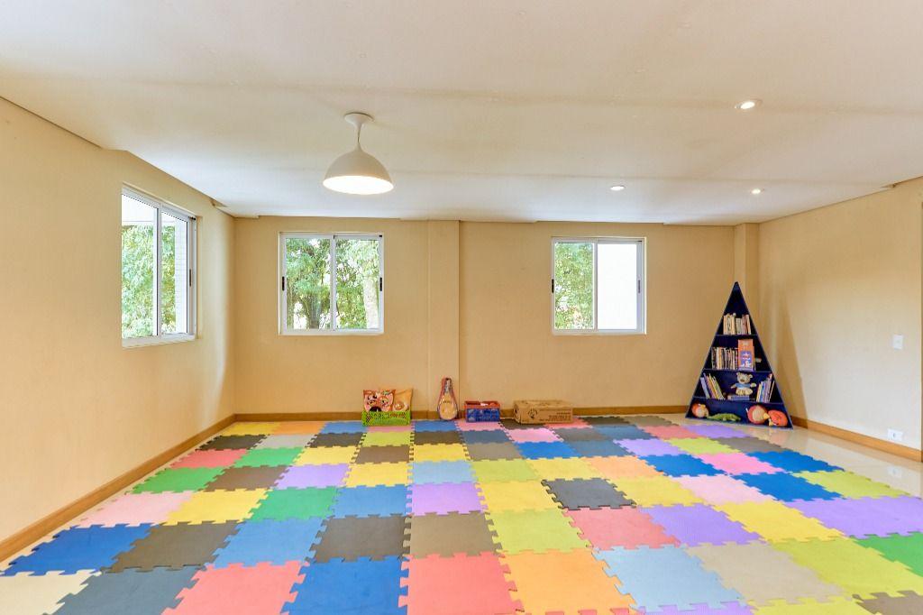 Apartamento com 3 dormitórios à venda, 104 m² por R$ 800.000,00 - Santa Felicidade - Curitiba/PR