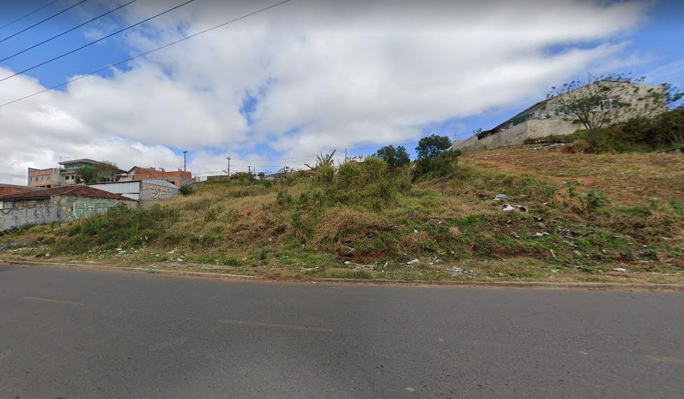 Terreno à venda, 1145 m² por R$ 1.550.000,00 - Maracanã - Colombo/PR