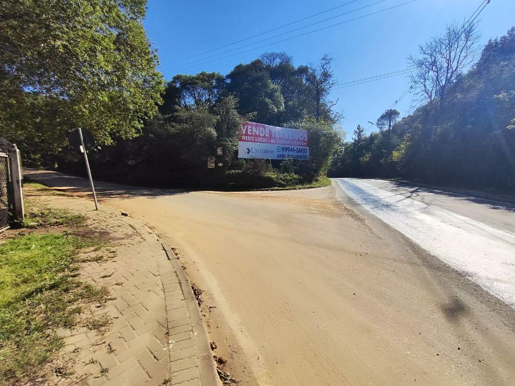 Terreno à venda, 2000 m² por R$ 1.419.000,00 - São Gabriel - Colombo/PR