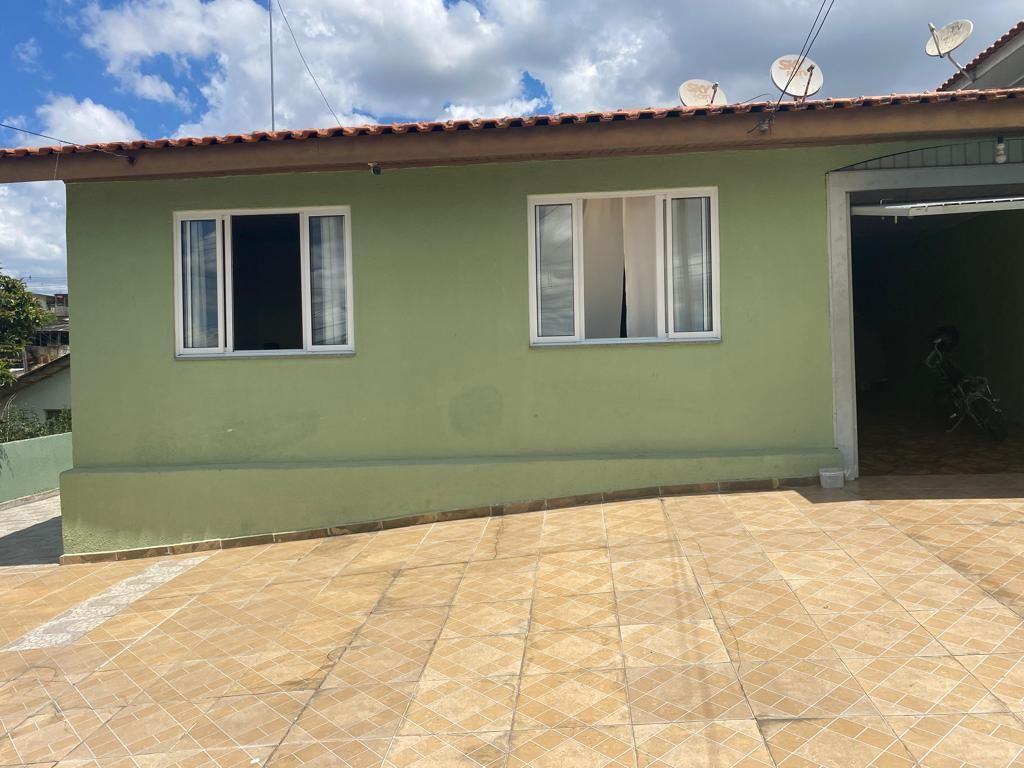 Casa com 2 dormitórios à venda, 135 m² por R$ 380.000,00 - Vila Graziela - Almirante Tamandaré/PR