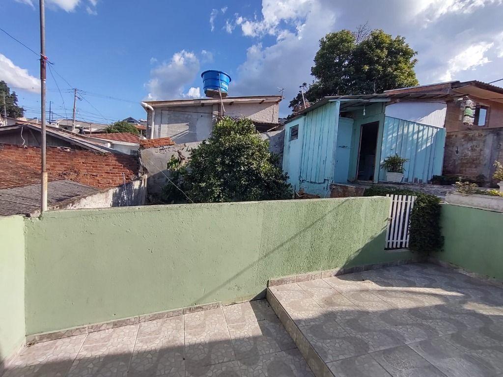 Casa com 2 dormitórios à venda, 135 m² por R$ 380.000,00 - Vila Graziela - Almirante Tamandaré/PR