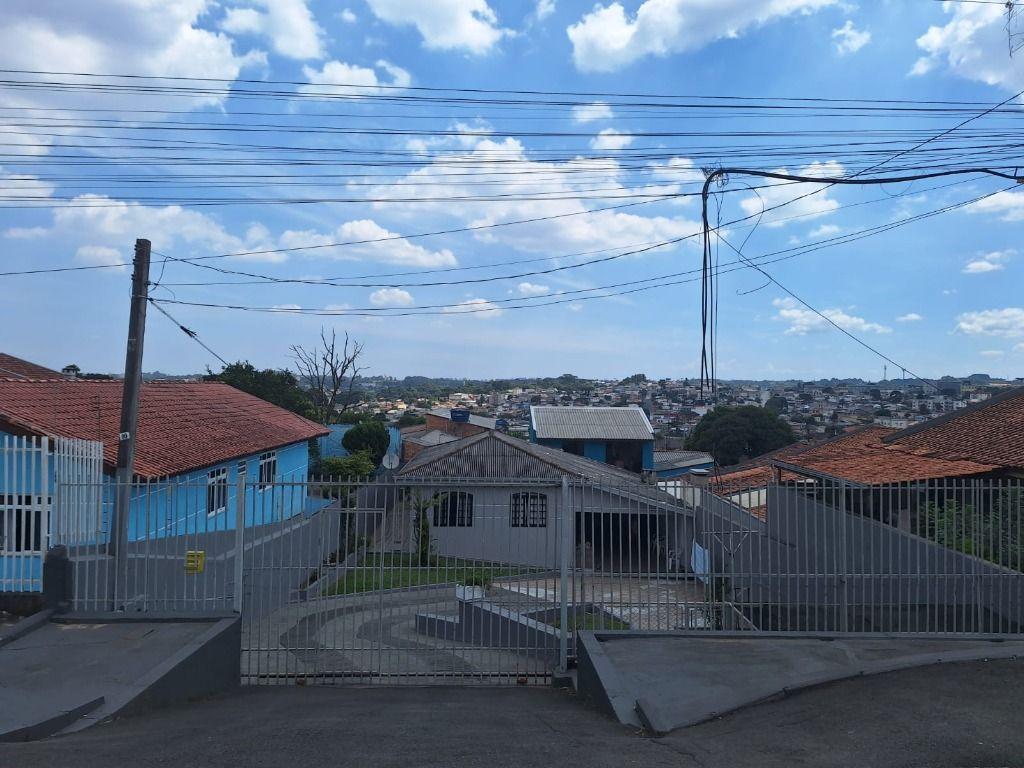 Casa com 3 dormitórios à venda, 100 m² por R$ 350.000,00 - Roça Grande - Colombo/PR