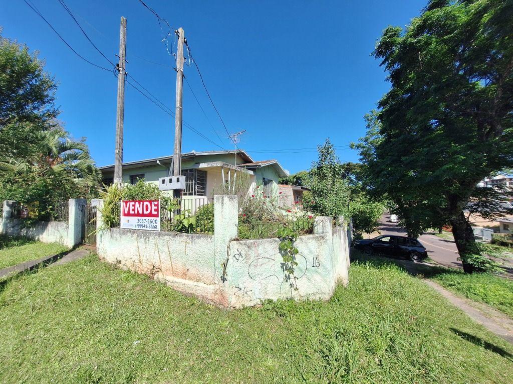 Terreno à venda, 480 m² por R$ 890.000,00 - Boa Vista - Curitiba/PR