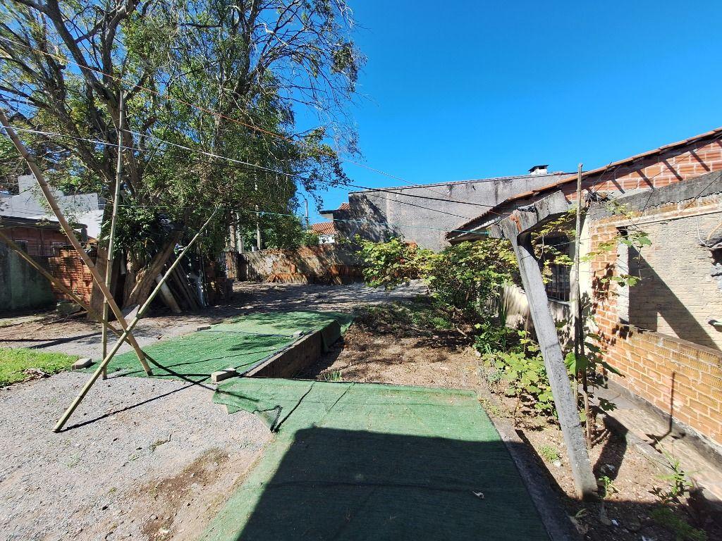Terreno à venda, 480 m² por R$ 890.000,00 - Boa Vista - Curitiba/PR