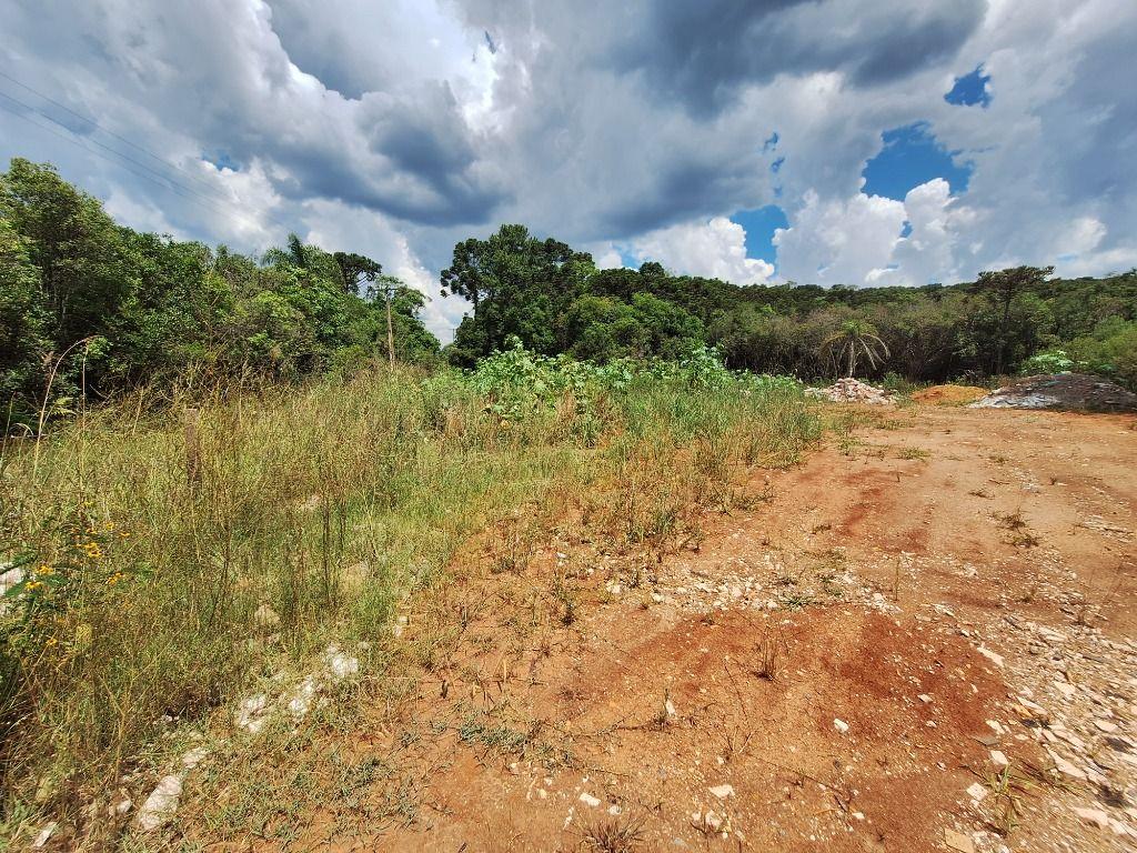 Chácara à venda, 4000 m² por R$ 235.000,00 - São Dimas - Colombo/PR