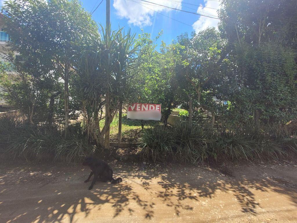 Terreno à venda, 300 m² por R$ 145.000 - São Gabriel - Colombo/PR