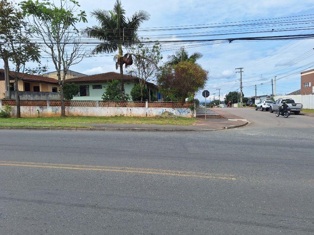 Casa com 4 dormitórios à venda, 136 m² por R$ 850.000,00 - Roça Grande - Colombo/PR