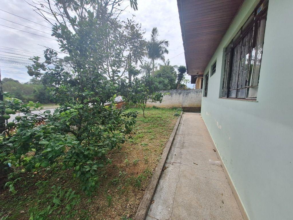 Casa com 4 dormitórios à venda, 136 m² por R$ 850.000,00 - Roça Grande - Colombo/PR