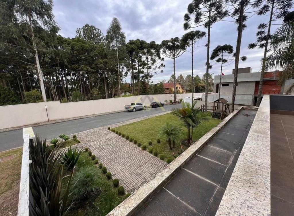 Terreno à venda, 306 m² por R$ 315.000,00 - São Dimas - Colombo/PR