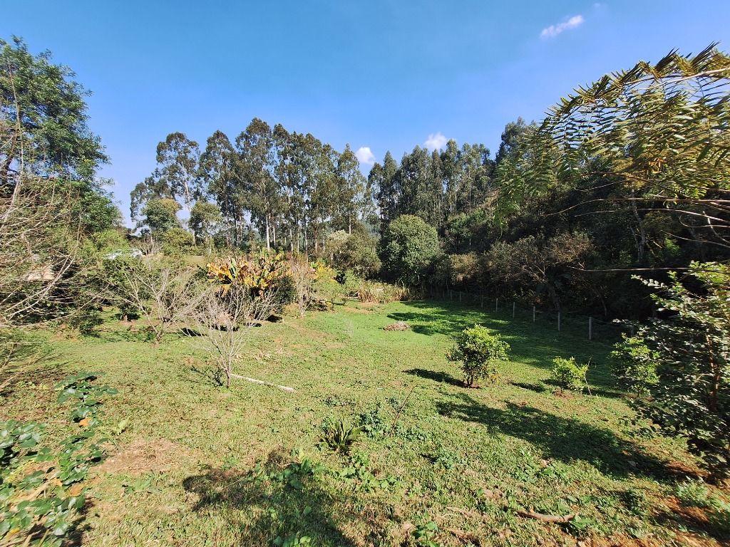 Chácara com 2 dormitórios à venda, 10285 m² por R$ 450.000 - Capivari - Colombo/PR