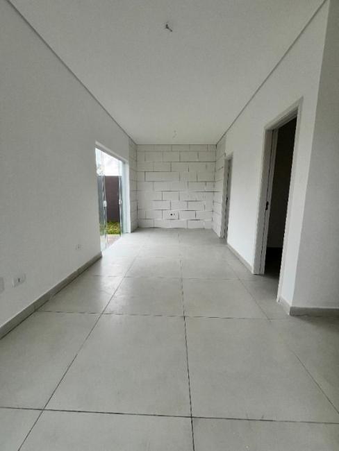 Casa com 3 dormitórios à venda, 56 m² por R$ 295.900,00 - Balneário Praia Grande - Matinhos/PR