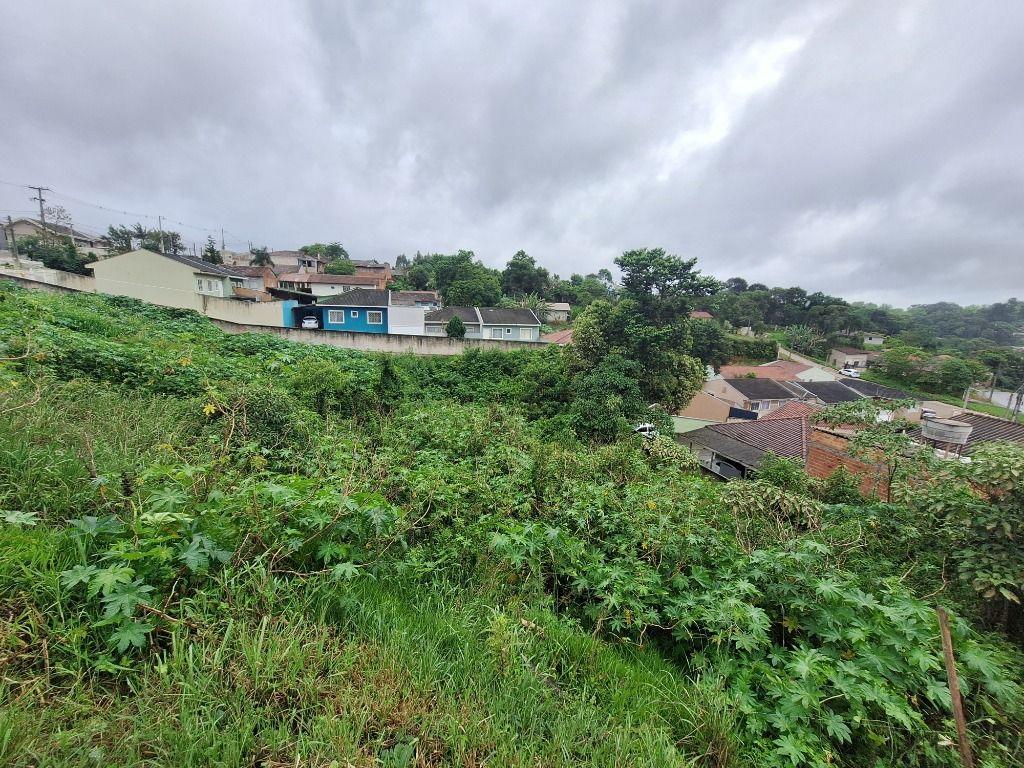 Terreno à venda, 1000 m² por R$ 445.000,00 - Parque do Embu - Colombo/PR