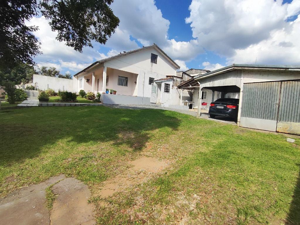 Terreno à venda, 960 m² por R$ 700.000,00 - Roça Grande - Colombo/PR