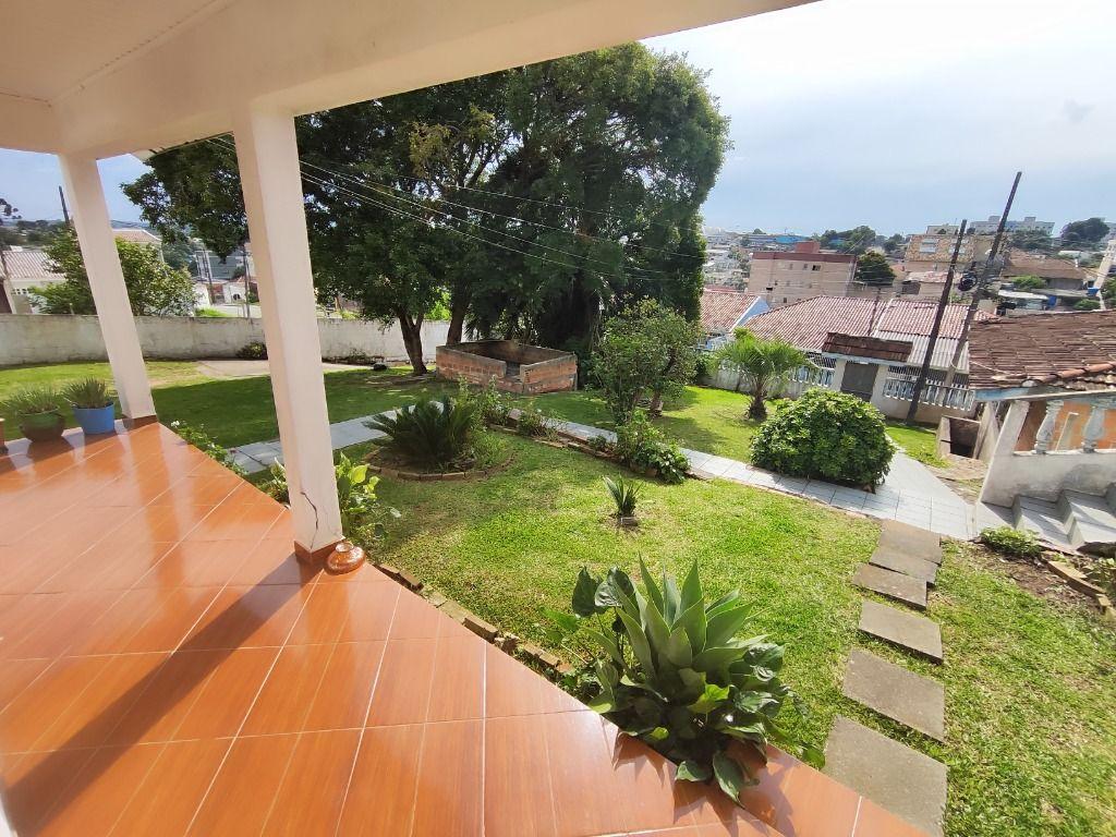 Terreno à venda, 960 m² por R$ 700.000,00 - Roça Grande - Colombo/PR