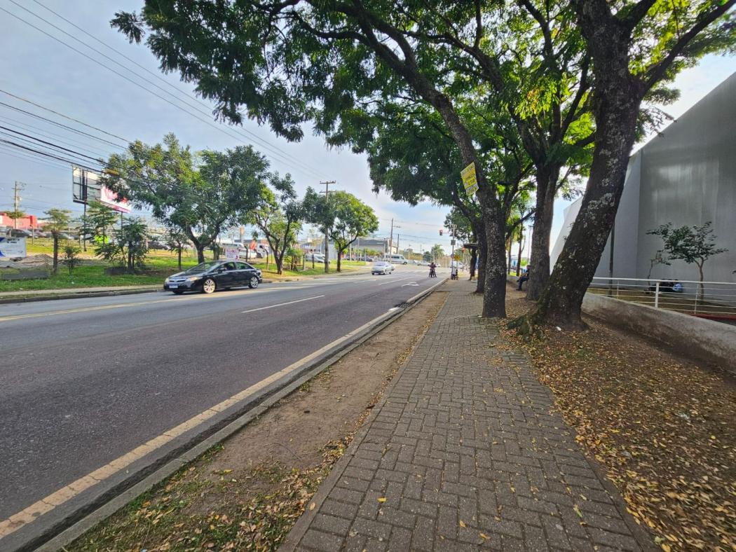 Terreno urbano de 960m² no Uberaba – Ótima localização para investimento!