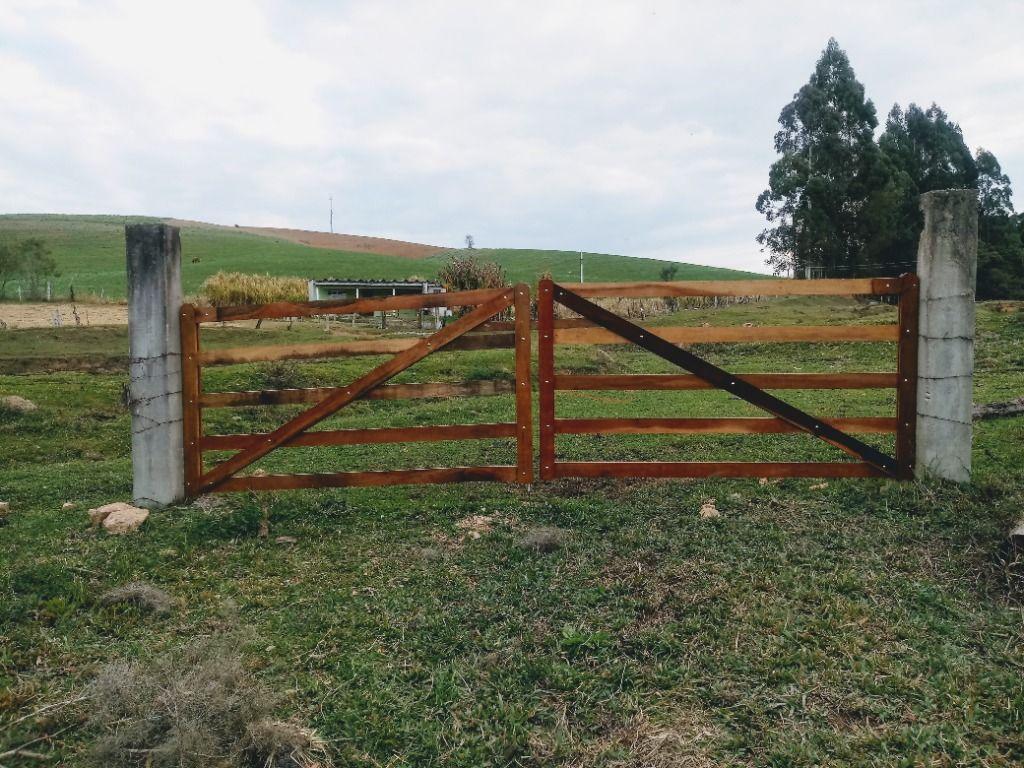 Chácara à venda ou locação, 120.000 m² - Areia Branca dos Assis - Mandirituba/PR