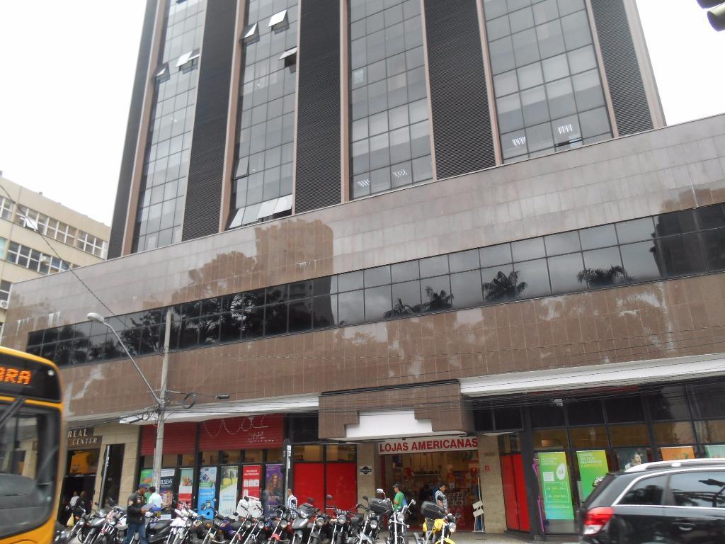 Conjunto, 60 m² - venda por R$ 398.000,00 ou aluguel por R$ 2.459,09/mês - Centro - Curitiba/PR