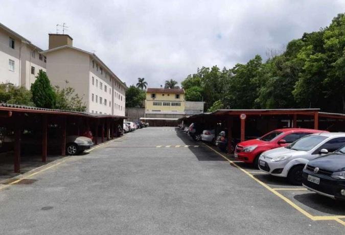 Apartamento com 3 dormitórios à venda, 51 m² por R$ 300.000,00 - Ecoville - Curitiba/PR