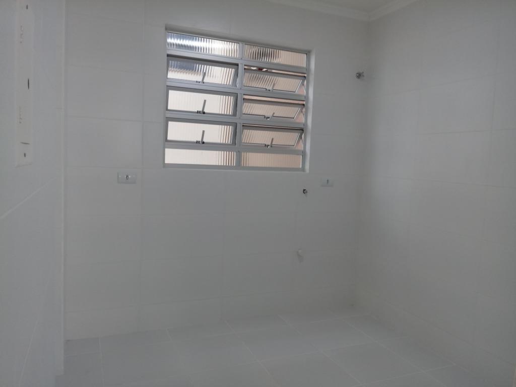 Apartamento com 3 dormitórios à venda, 51 m² por R$ 300.000,00 - Ecoville - Curitiba/PR