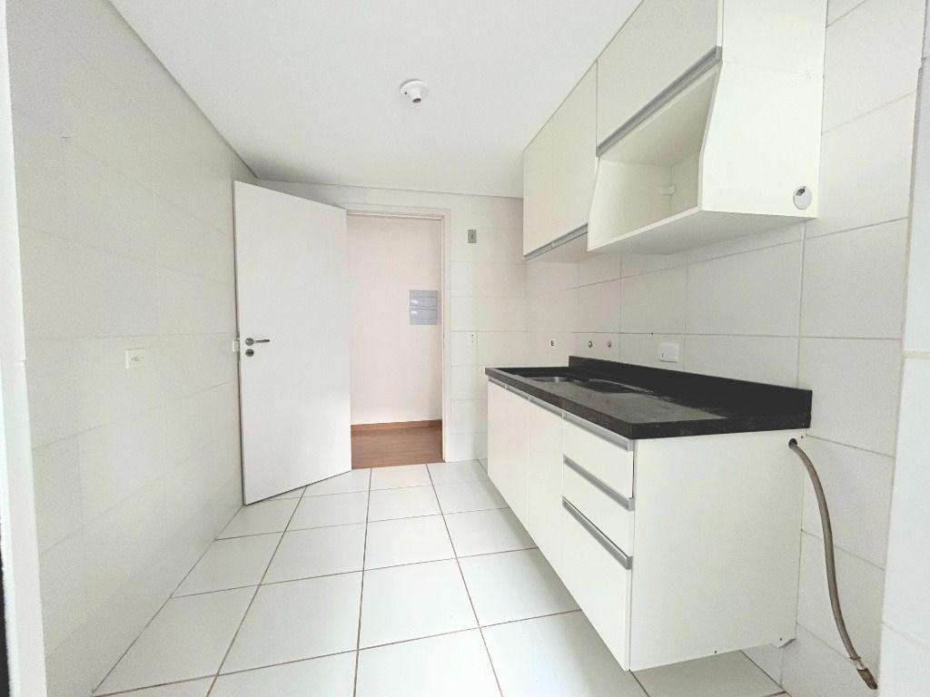 Apartamento com 3 dormitórios para venda,  Bairro Fazendinha - Curitiba/PR