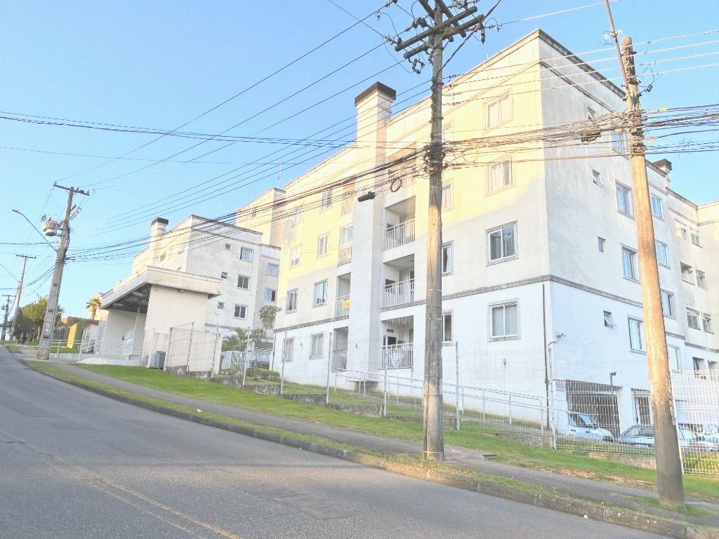 Apartamento com 3 dormitórios para venda,  Bairro Fazendinha - Curitiba/PR