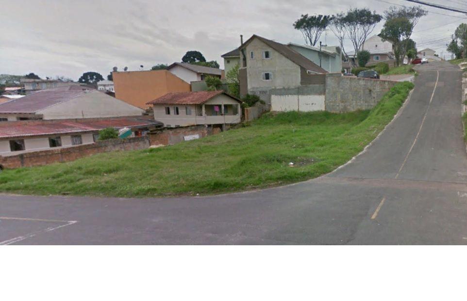 Terreno com 450M² à venda por R$ 480.000 - Pilarzinho - Curitiba/PR