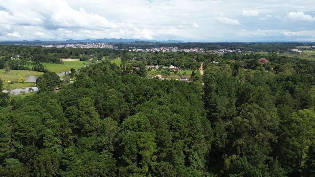 Chácara à venda, 11600 m² por R$ 950.000,00 - Granjas Eldorado - Piraquara/PR