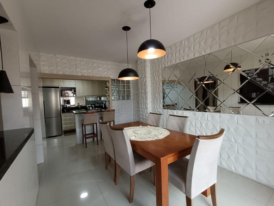 Sobrado 4 dormitórios à venda, 150 m² - Tatuquara