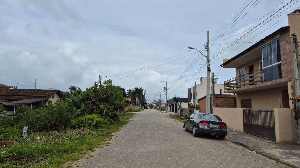 Terreno à venda, 322 m² por R$ 330.000,00 - Itajuba - Barra Velha/SC