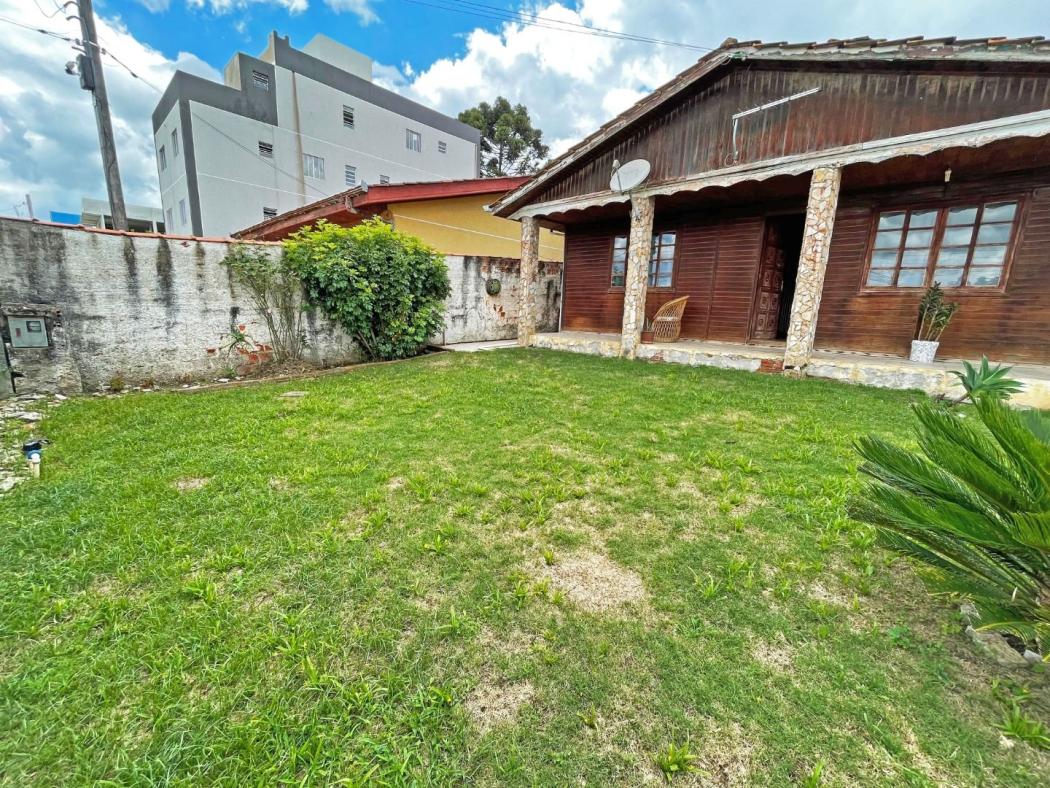 Terreno à venda, 480 m² por R$ 480.000,00 - Paloma - Colombo/PR