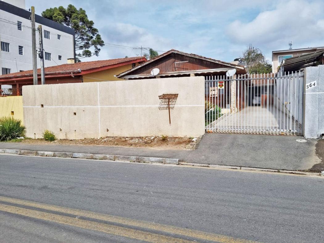 Terreno à venda, 480 m² por R$ 480.000,00 - Paloma - Colombo/PR