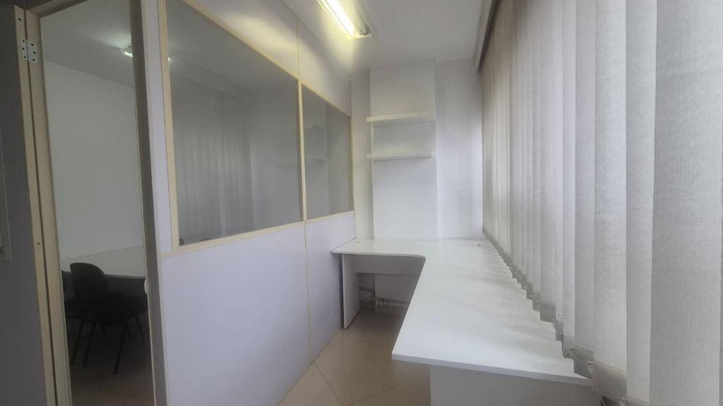 Sala à venda, 20 m² por R$ 165.000,00 - Portão - Curitiba/PR