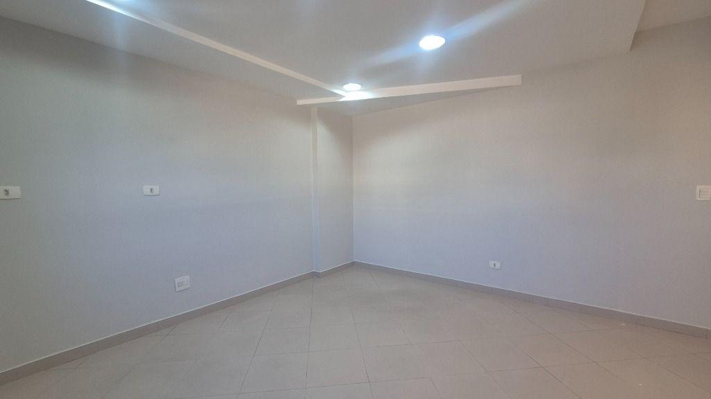 Sala à venda, 42 m² por R$ 320.000,00 - Portão - Curitiba/PR