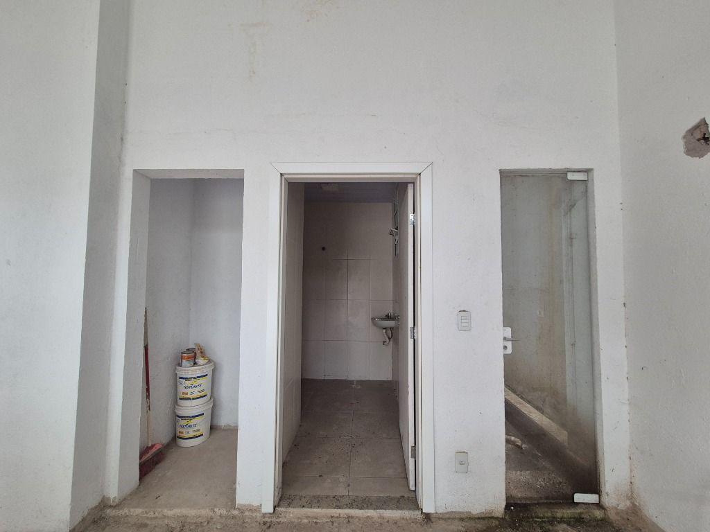 Loja, 45 m² - venda por R$ 300.000,00 ou aluguel por R$ 2.589,00/mês - Rebouças - Curitiba/PR