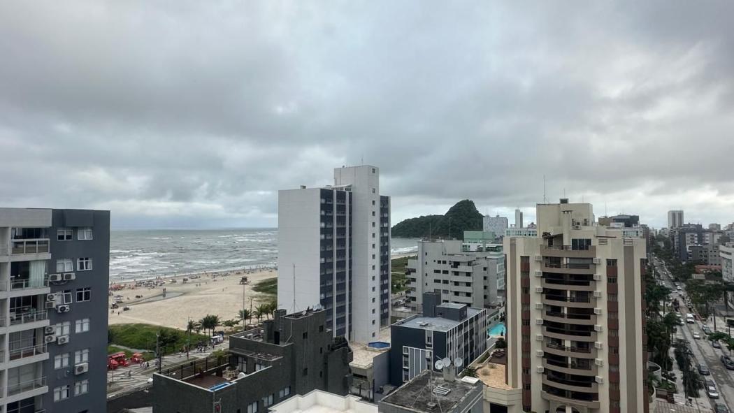 Cobertura com 4 dormitórios à venda, 293 m² por R$ 5.200.000,00 - Caiobá - Matinhos/PR