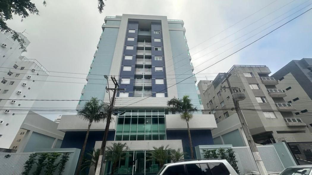 Cobertura com 4 dormitórios à venda, 293 m² por R$ 5.200.000,00 - Caiobá - Matinhos/PR