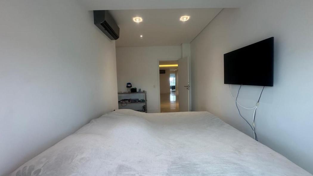 Cobertura com 4 dormitórios à venda, 293 m² por R$ 5.200.000,00 - Caiobá - Matinhos/PR