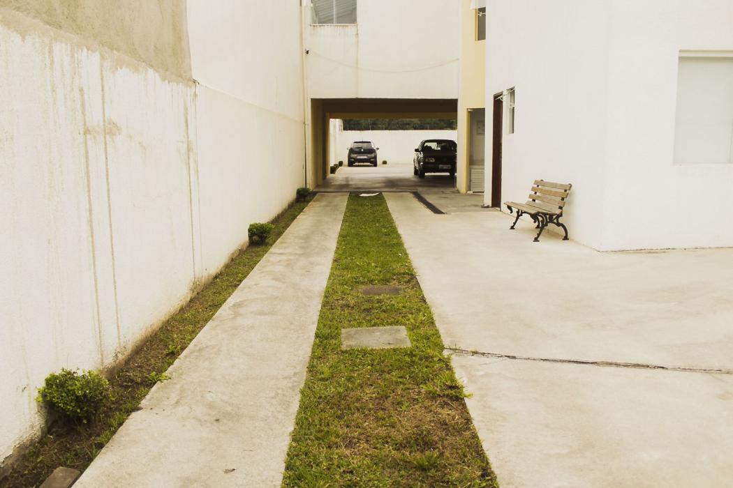 Cobertura com 2 dormitórios à venda, 45 m² por R$ 247.000,00 - Osasco - Colombo/PR