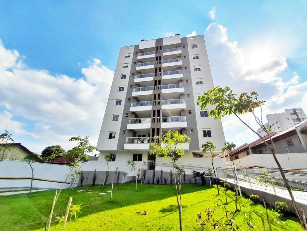 Apartamento com 2 dormitórios à venda, 72 m² por R$ 553.006,94 - Tingui - Curitiba/PR