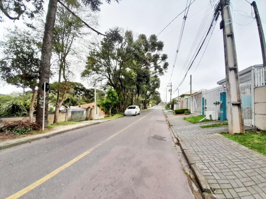 Casa à venda, 81 m² por R$ 529.000,00 - Santa Cândida - Curitiba/PR