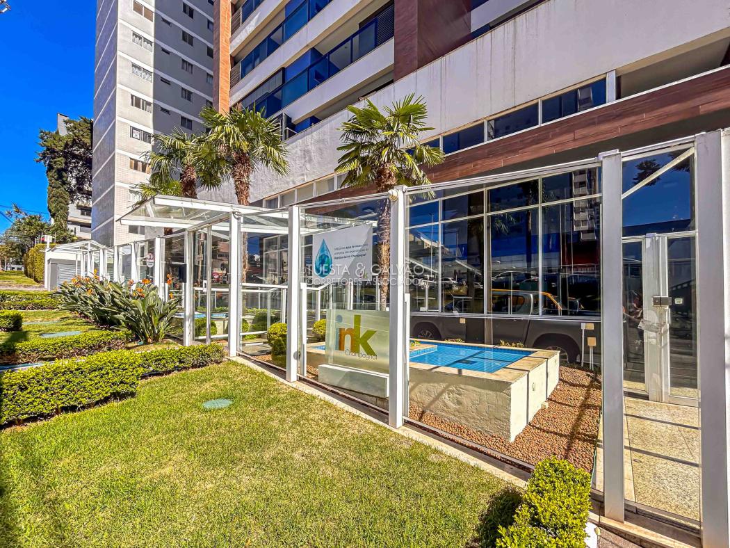 Apartamento Mobiliado para Locação | Conforto, Praticidade e Excelente Localização