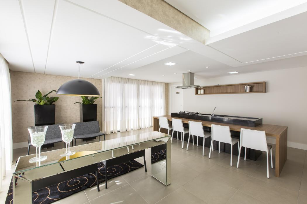 Apartamento Mobiliado para Locação | Conforto, Praticidade e Excelente Localização