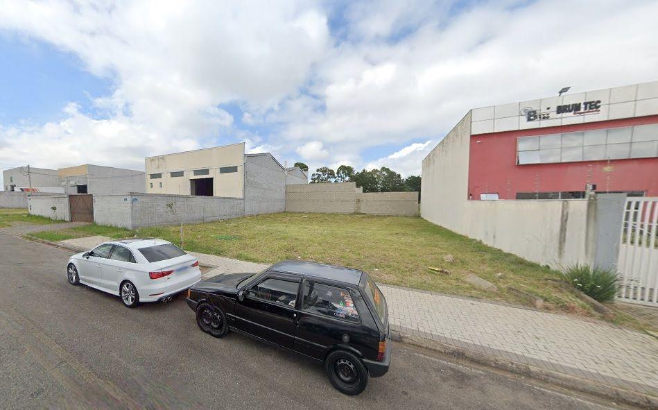 TERRENO COMERCIAL - GALP�O / BARRAC�O / CENTRO COMERCIAL, 600 m� por R$ 1.199.000 - Neoville - Curitiba/PR