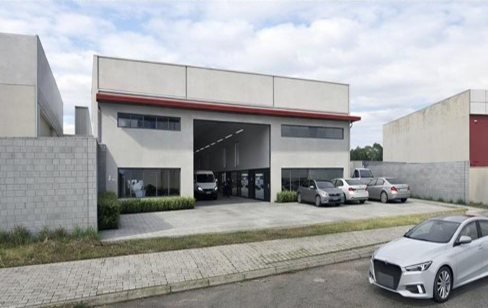 TERRENO COMERCIAL - GALP�O / BARRAC�O / CENTRO COMERCIAL, 600 m� por R$ 1.199.000 - Neoville - Curitiba/PR