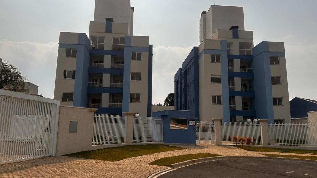 Apartamento Garden com 2 dormitórios à venda, 92 m² por R$ 499.900,00 - Portão - Curitiba/PR