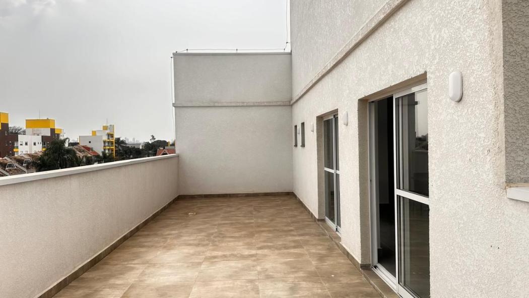 Apartamento Garden com 2 dormitórios à venda, 92 m² por R$ 499.900,00 - Portão - Curitiba/PR