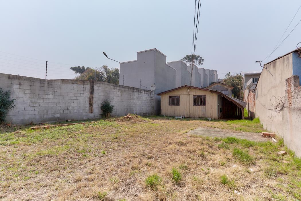 TERRENO à venda com 422m² por R$ 450.000,00 no bairro Bairro Alto - CURITIBA / PR