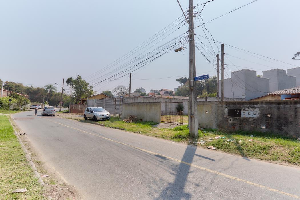 TERRENO à venda com 422m² por R$ 450.000,00 no bairro Bairro Alto - CURITIBA / PR